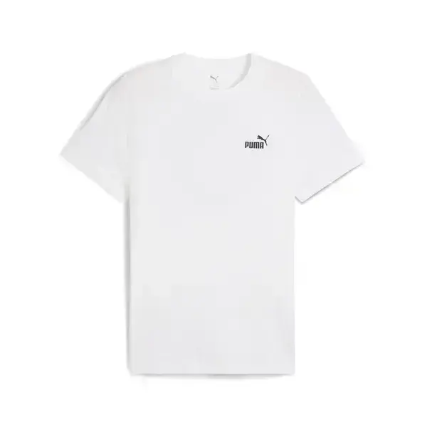 Puma Graphic Tee Beyaz Erkek Tshirt - 3