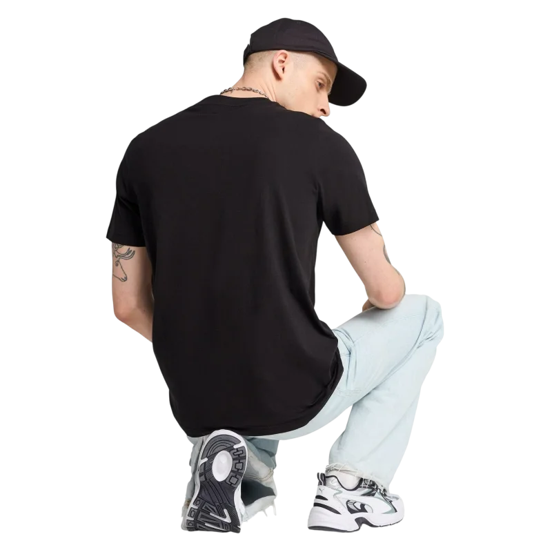 Puma Graphics Icon Erkek Tshirt - 3