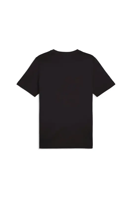 Puma Graphics Icon Tee Erkek Tshirt - 3