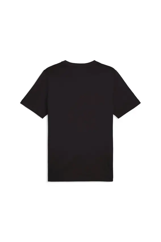Puma Graphics Icon Tee Erkek Tshirt - 3