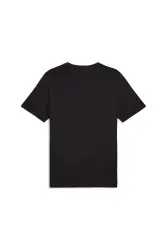 Puma Graphics Icon Tee Erkek Tshirt - 3