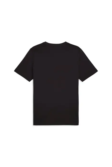 Puma Graphics Icon Tee Erkek Tshirt - 3