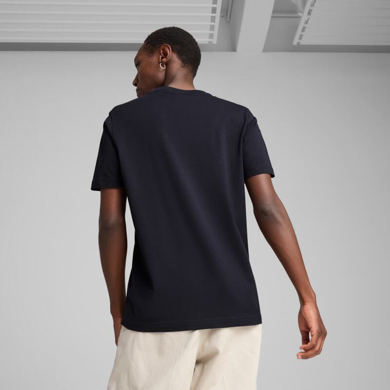 Puma Graphics Mountain Erkek Tshirt - 2