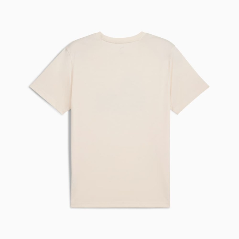 Puma Graphics Outdoor Unisex Erkek Tshirt - Puma (1)