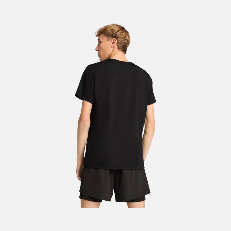 Puma Graphics Outdoor Unisex Erkek Tshirt - 2