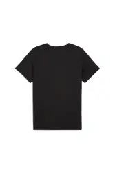Puma Graphics Outdoor Unisex Tee Erkek Tshirt - 2