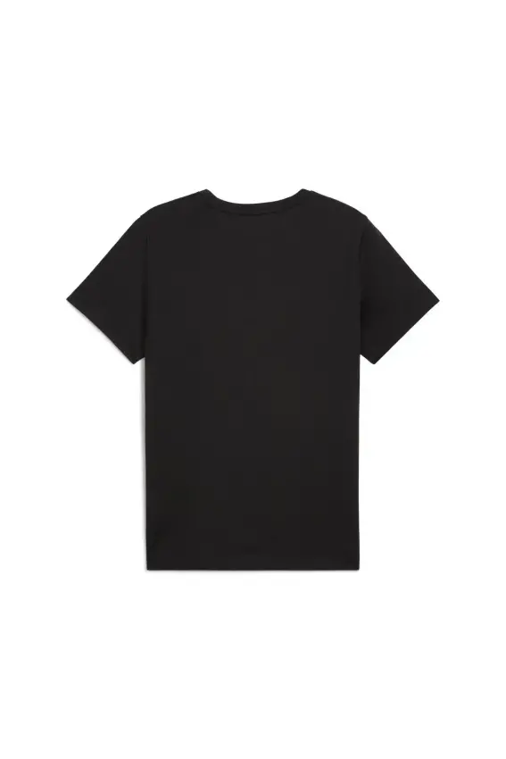 Puma Graphics Outdoor Unisex Tee Erkek Tshirt - 2
