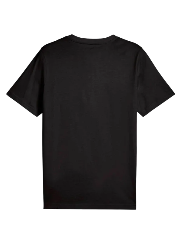 Puma Graphics Photoprint Erkek Tshirt - 5