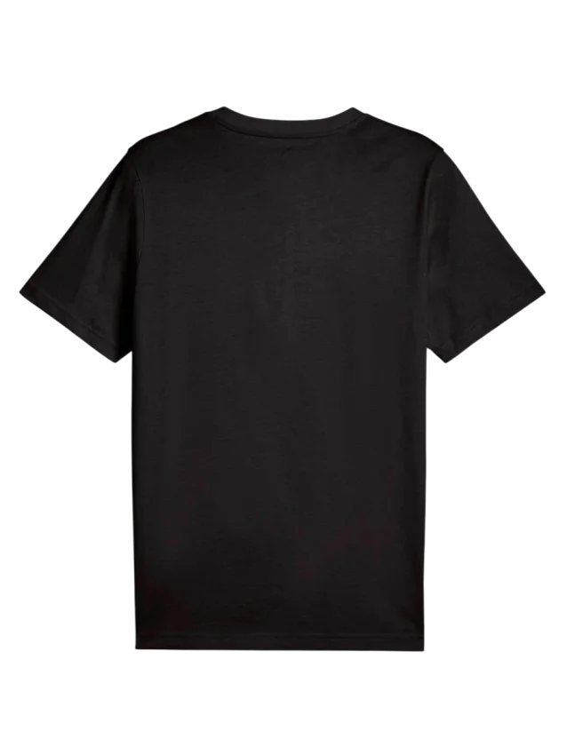 Puma Graphics Photoprint Erkek Tshirt - 5