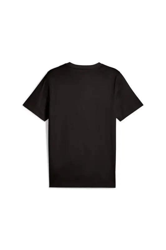 Puma Graphics Photoprint Tee Erkek Tshirt - 3
