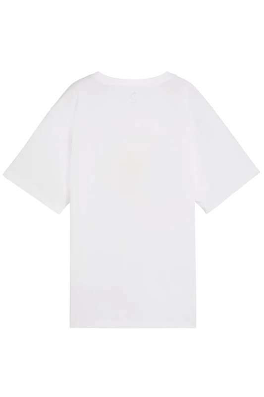 Puma Graphics Relaxed Fruity Kadın Tshirt - 2