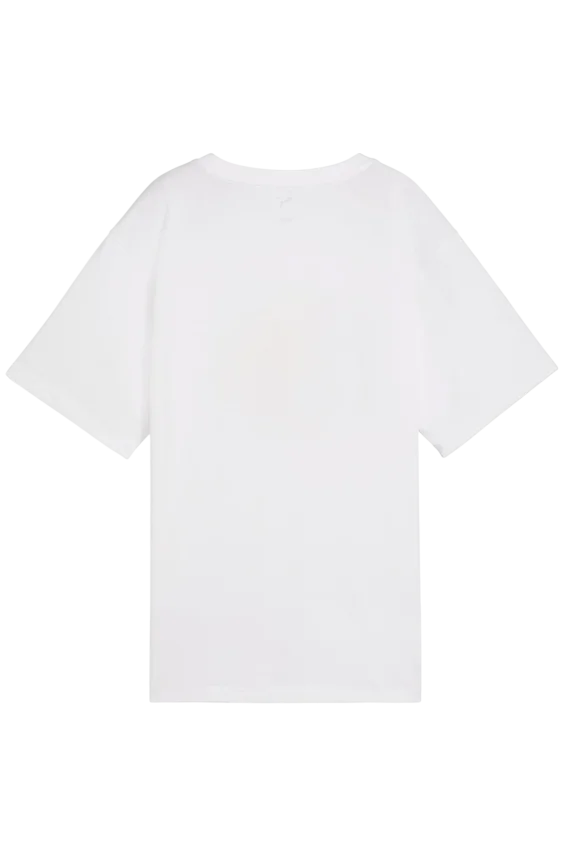 Puma Graphics Relaxed Fruity Kadın Tshirt - 2