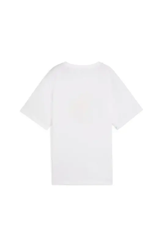 Puma Graphics Relaxed Fruity Tee Kadın Tshirt - 2