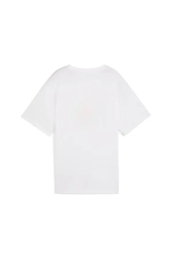 Puma Graphics Relaxed Fruity Tee Kadın Tshirt - 2