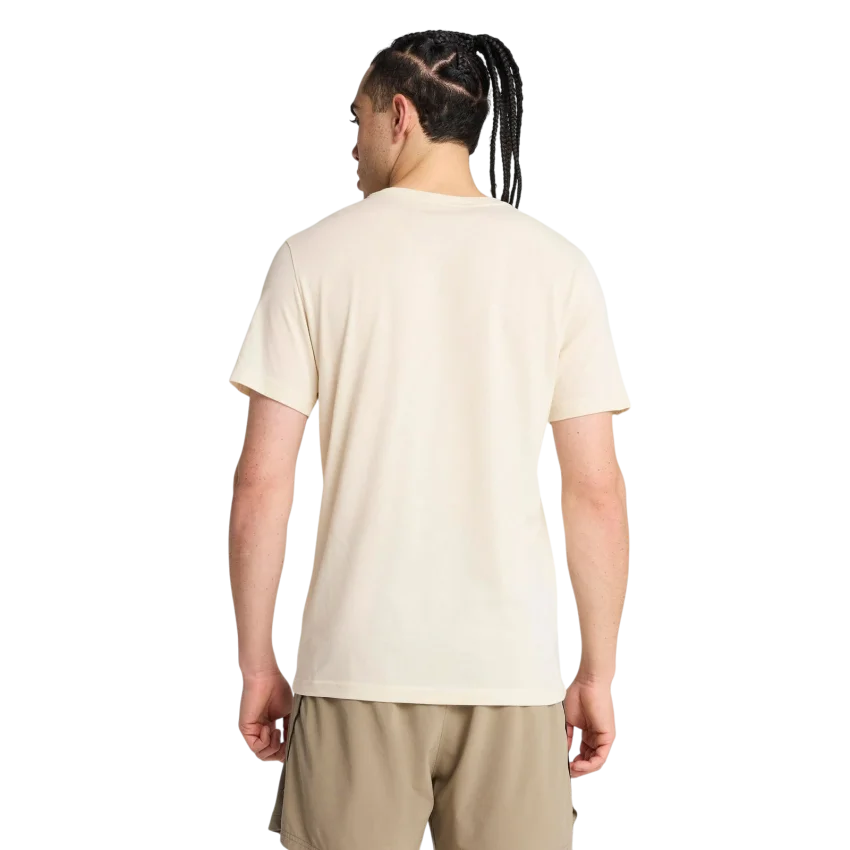 Puma Graphics Seasons Unisex Erkek Tshirt - 3