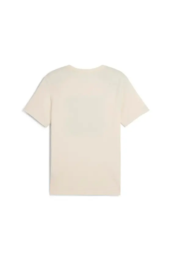 Puma Graphics Seasons Unisex Tee Erkek Tshirt - 2