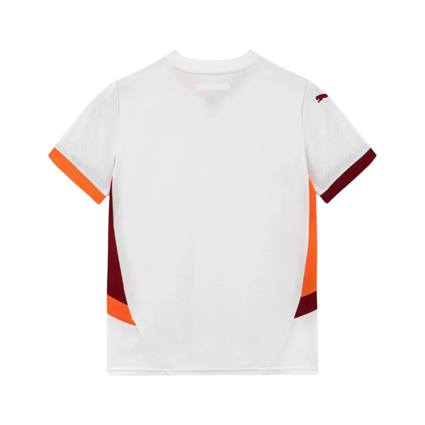 Puma Galatasaray S.K. 24/25 Genç Deplasman Forması - 2