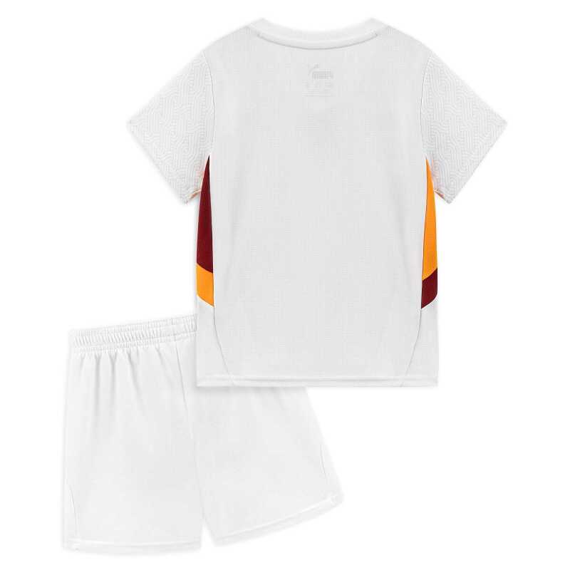 Puma GSK Away Minikit w/o S w/o S Beyaz Çocuk Eşofman Üstü - Puma (1)