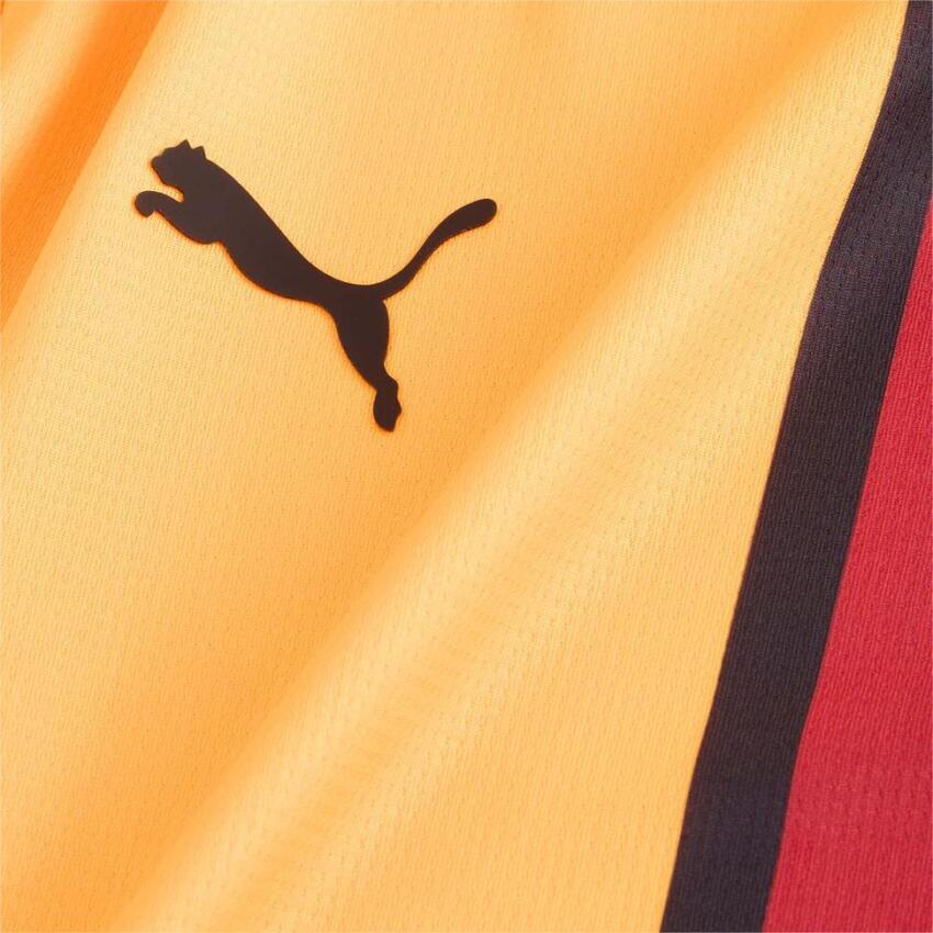 Puma Galatasaray 2024-2025 Stadium İç Saha Çocuk Forma - 4