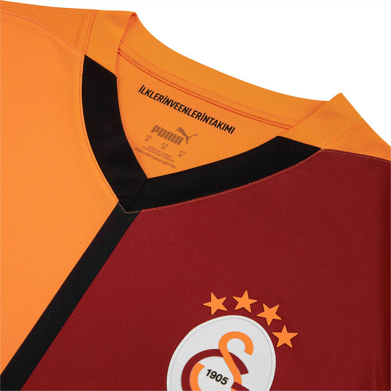 Puma Galatasaray S.K. Home Kadın Forma - Puma (1)