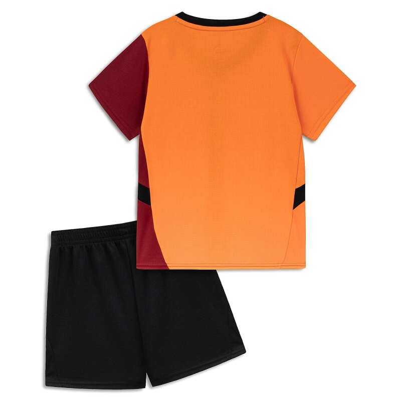 Puma GSK Home Minikit w/o S w/o S KIRMIZI Çocuk Eşofman Üstü - Puma (1)