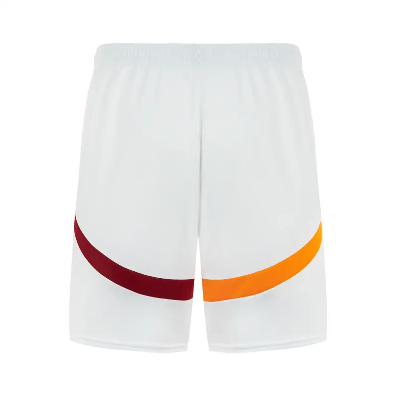 Puma Galatasaray S.K. Home Beyaz Erkek Şort - 2