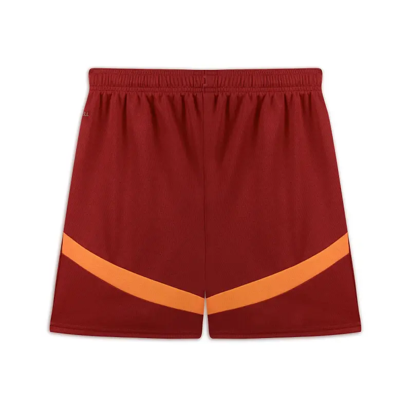 Puma GSK Shorts Replica Jr w/o S. KIRMIZI Çocuk Şort - 2