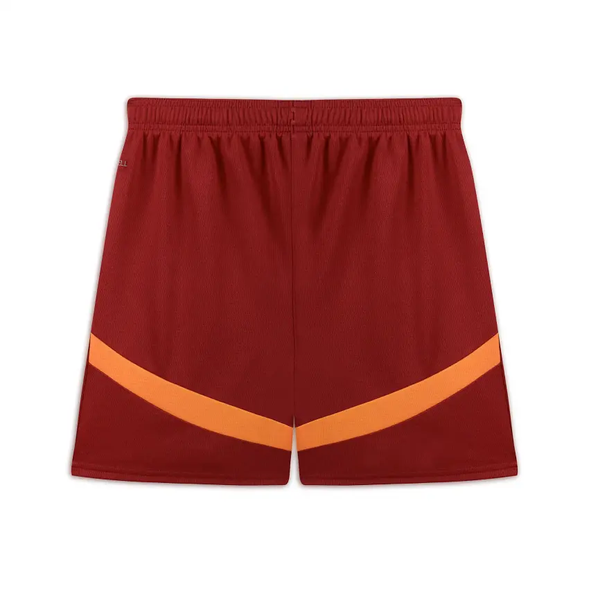 Puma GSK Shorts Replica Jr w/o S. KIRMIZI Çocuk Şort - 2