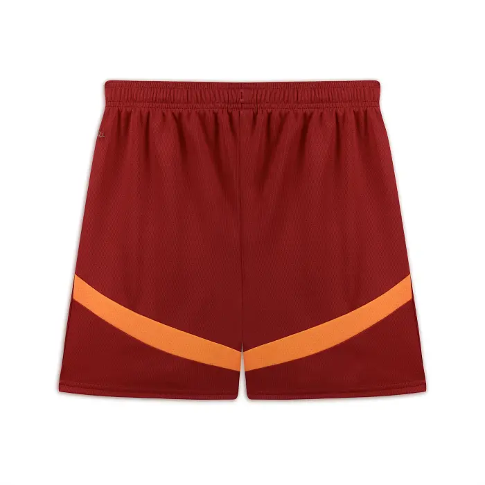 Puma GSK Shorts Replica Jr w/o S. KIRMIZI Çocuk Şort - 2