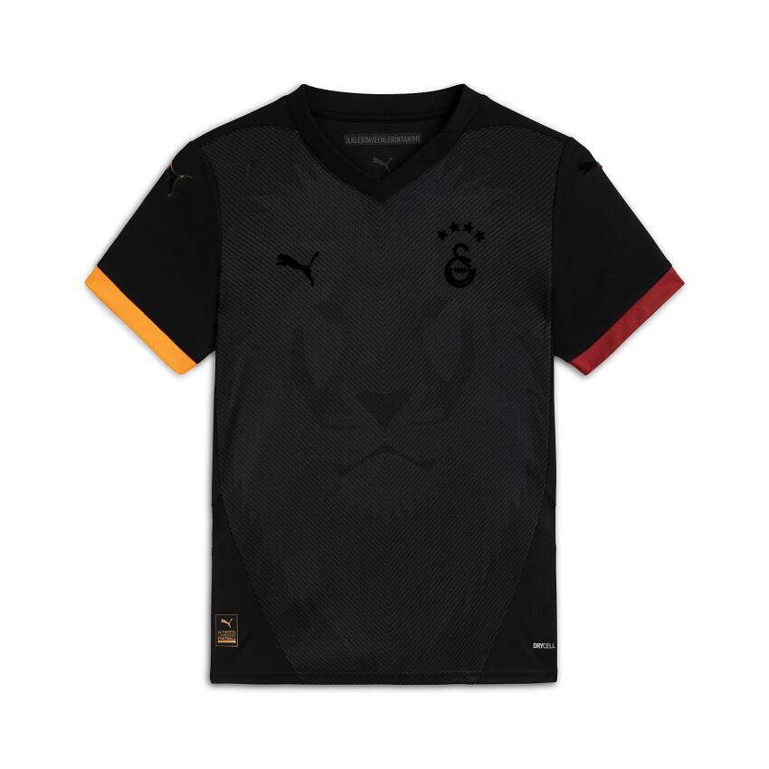 Puma GSK Spcl Jersey Rep Jr w/oSp Çocuk Forma - 1