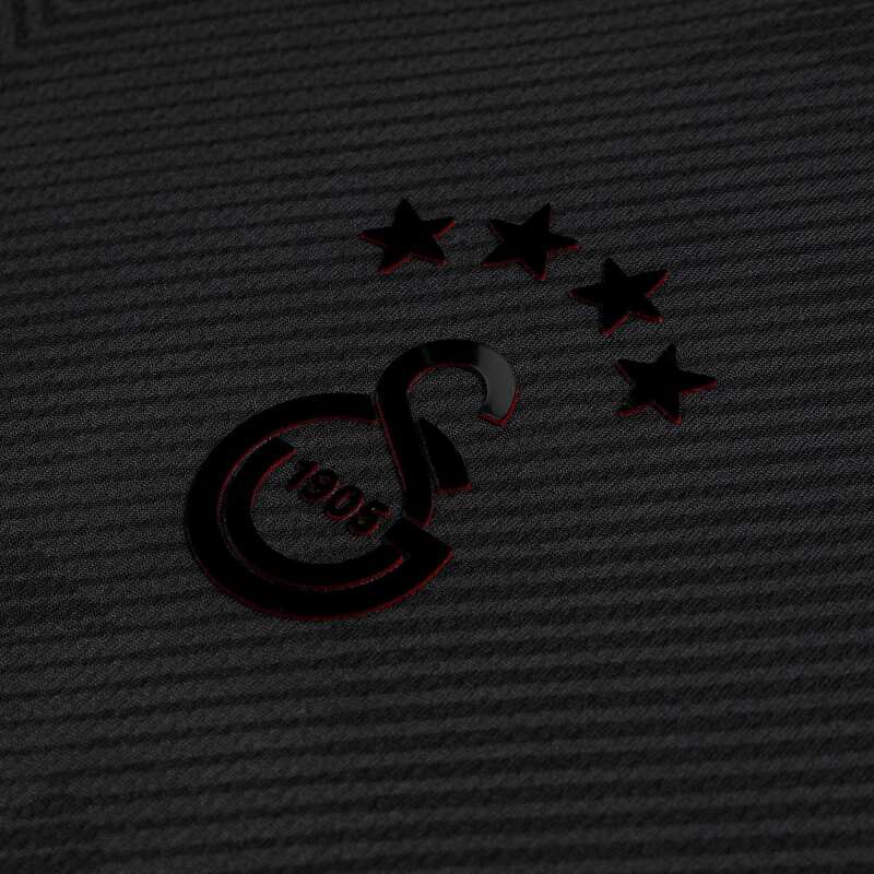 Puma GSK Spcl Jersey Rep Jr w/oSp Çocuk Forma - 3