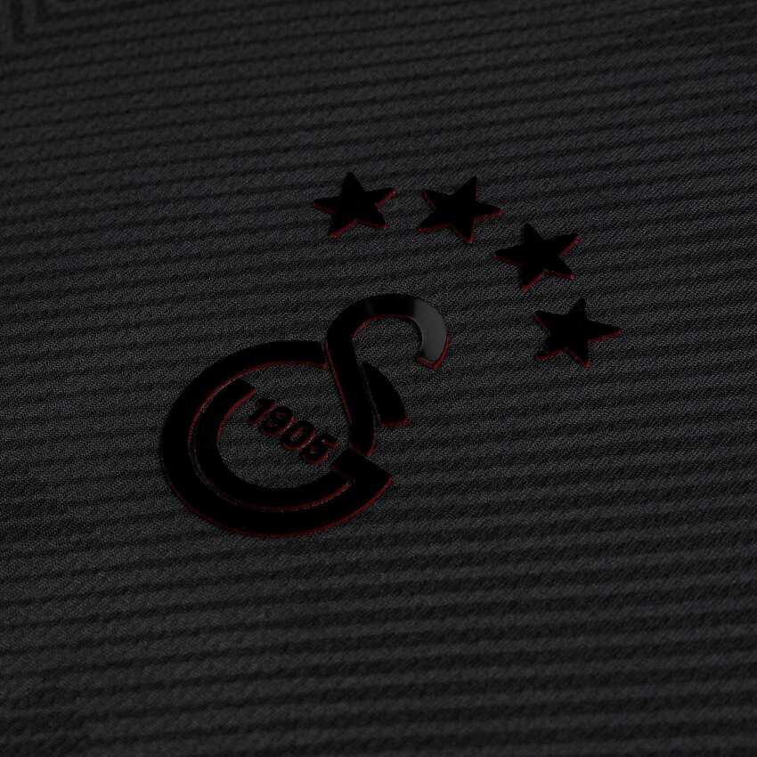 Puma GSK Spcl Jersey Rep Jr w/oSp Çocuk Forma - 3