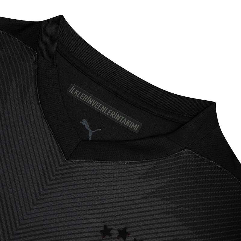 Puma GSK Spcl Jersey Rep Jr w/oSp Çocuk Forma - 5