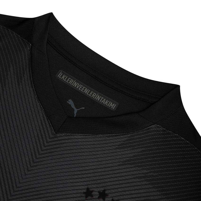 Puma GSK Spcl Jersey Rep Jr w/oSp Çocuk Forma - 5