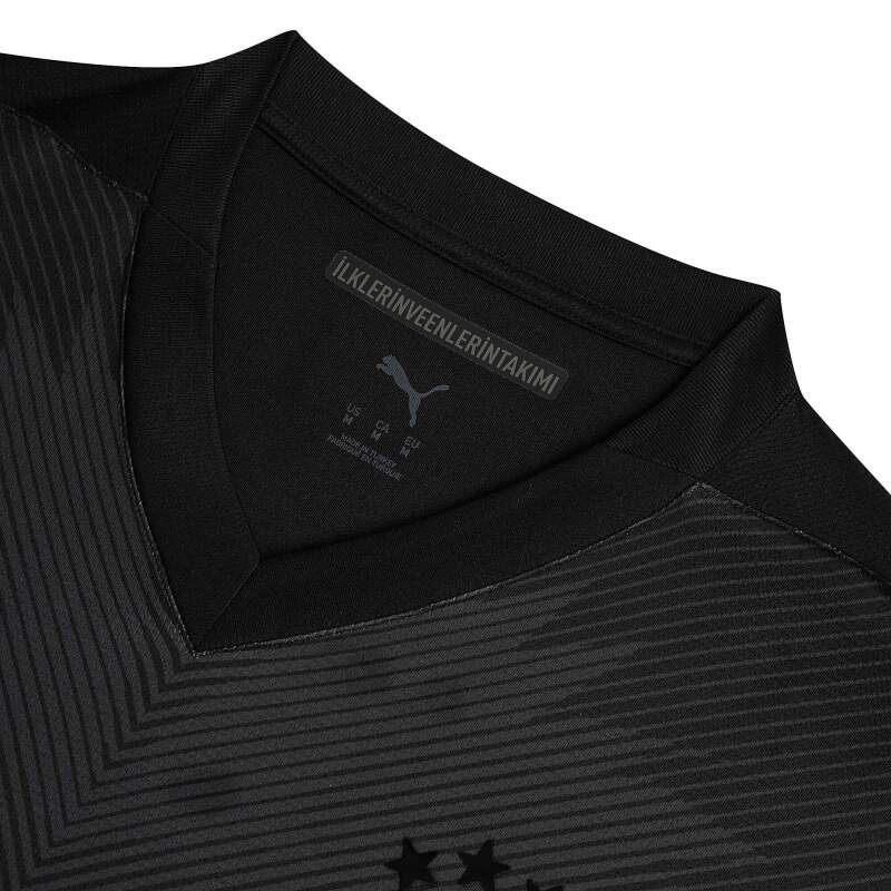 Puma GSK Special Jersey Rep w/oSp Erkek Forma - 3