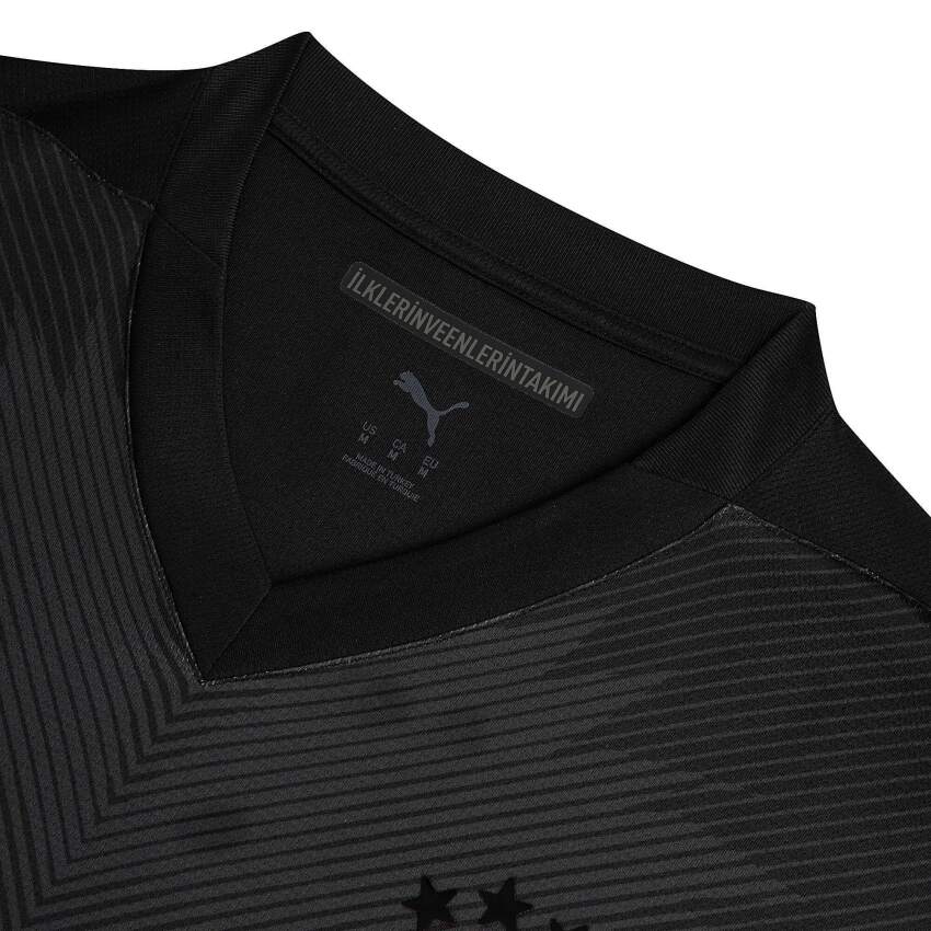 Puma GSK Special Jersey Rep w/oSp Erkek Forma - 3