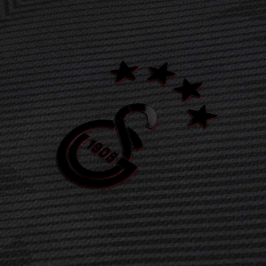 Puma GSK Special Jersey Rep w/oSp Erkek Forma - 4