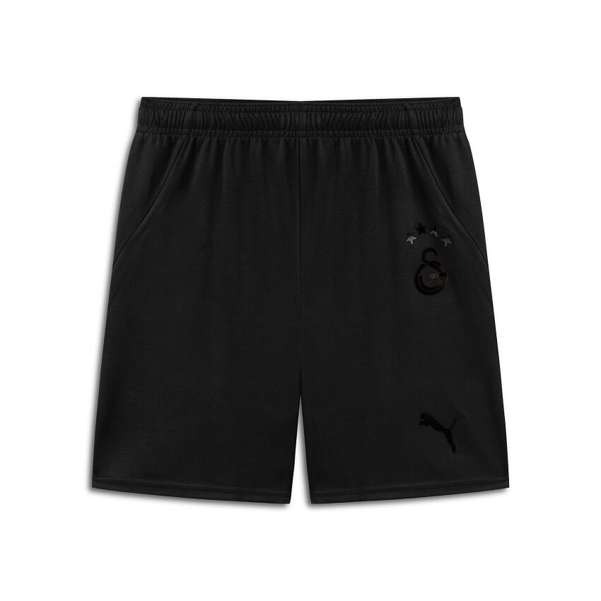 Puma GSK Special Shorts Rep Jr Çocuk Şort - 1