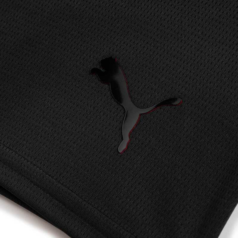 Puma GSK Special Shorts Rep Jr Çocuk Şort - 4