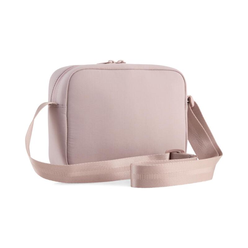 Puma Her Crossbody Bag Pembe Kadın Omuz Çantası - Puma (1)