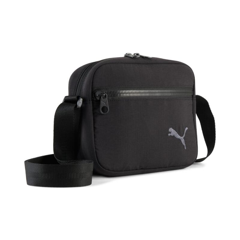 Puma Her Crossbody Bag Siyah Kadın Omuz Çantası - 1