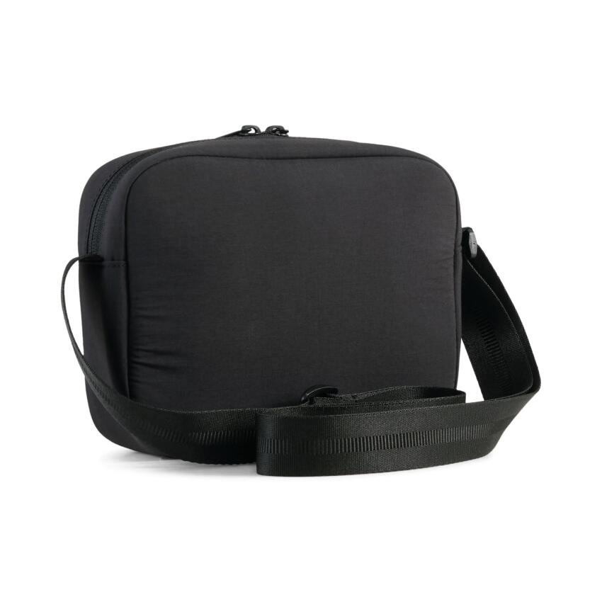 Puma Her Crossbody Bag Siyah Kadın Omuz Çantası - 2