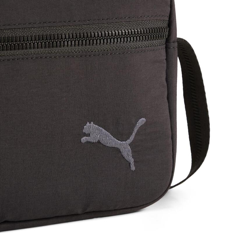 Puma Her Crossbody Bag Siyah Kadın Omuz Çantası - 3