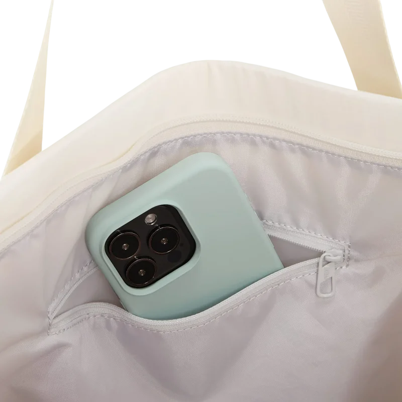 Puma Her Shopper Bej Kadın Omuz Çantası - 6