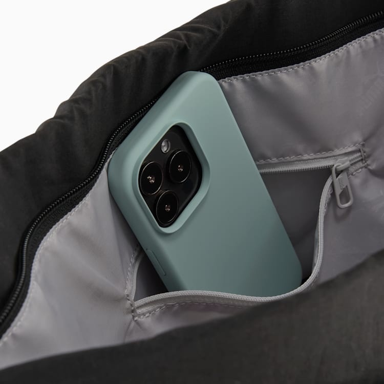 Puma Her Shopper Siyah Kadın Omuz Çantası - 5