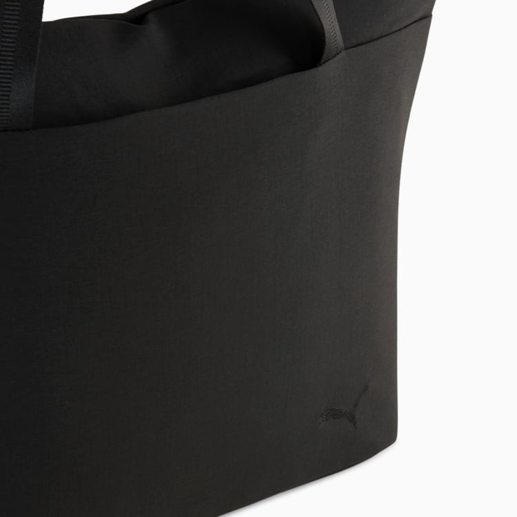Puma Her Shopper Siyah Kadın Omuz Çantası - 4