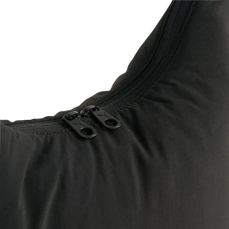 Puma Her Slouchy Hobo Bag Siyah Kadın Omuz Çantası - 4