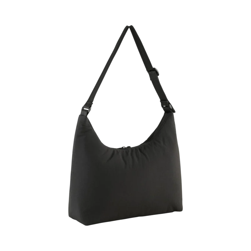 Puma Her Slouchy Hobo Bag Siyah Kadın Omuz Çantası - 2