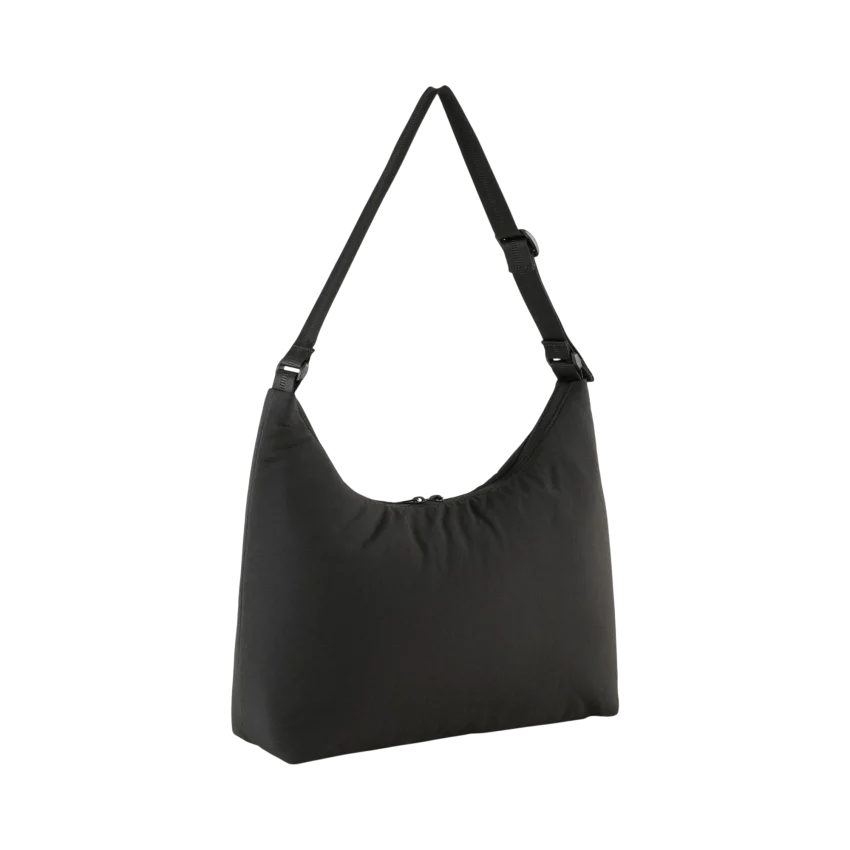 Puma Her Slouchy Hobo Bag Siyah Kadın Omuz Çantası - 2