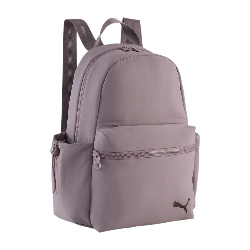 Puma Her Small Backpack Mor Kadın Sırt Çantası - 1